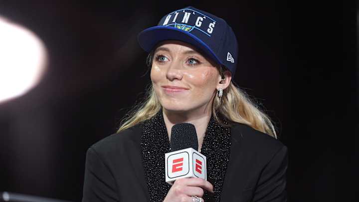 Paige Bueckers: A City Renamed For Her WNBA Debut Paige Bueckers: A City Renamed For Her WNBA Debut