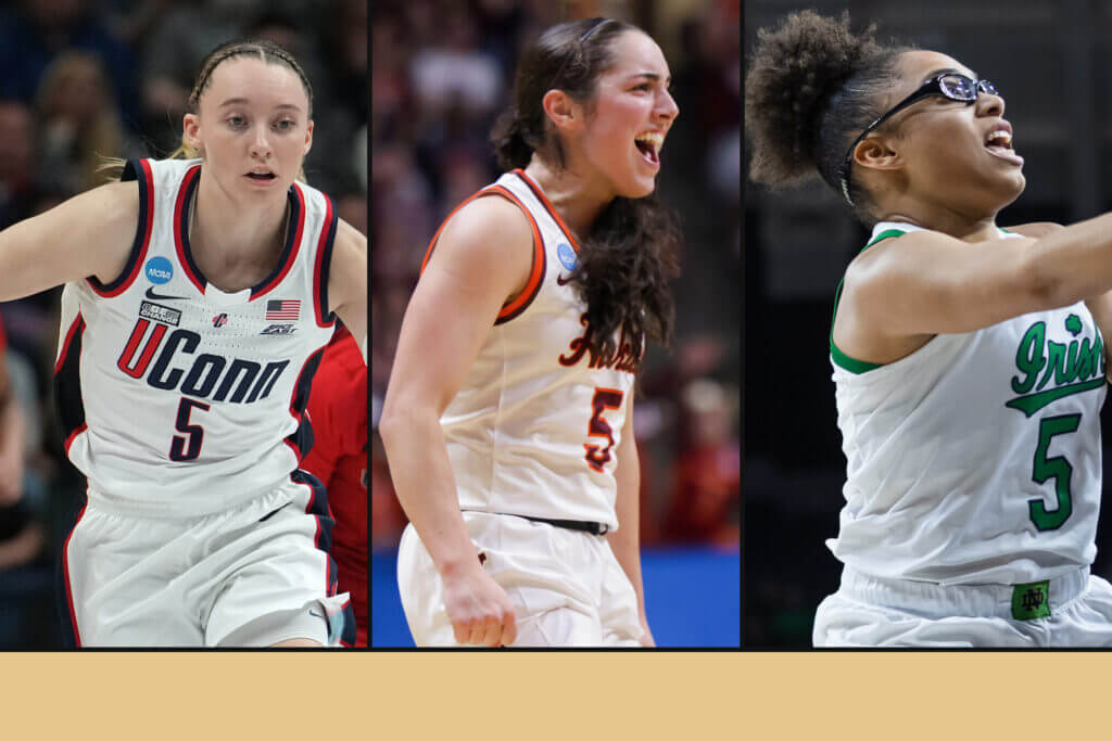 Paige Bueckers: WNBA Draft Entry And Top Pick Prediction Paige Bueckers: WNBA Draft Entry And Top Pick Prediction