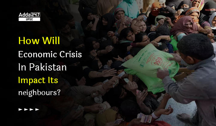 Pakistan Economic Crisis: IMF's $1.3 Billion Review And Latest Developments Pakistan Economic Crisis: IMF's $1.3 Billion Review And Latest Developments