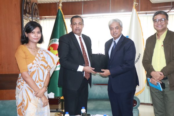 Pakistan, Sri Lanka, Bangladesh To Strengthen Capital Market Ties Pakistan, Sri Lanka, Bangladesh To Strengthen Capital Market Ties
