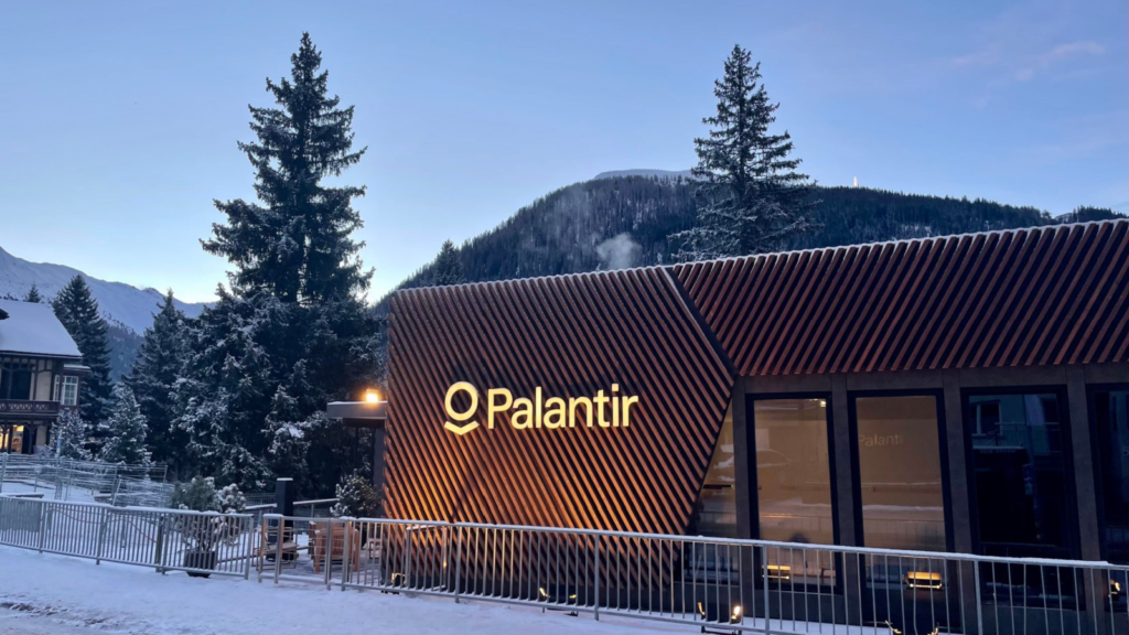 Palantir Stock: A Comprehensive Look Before The May 5th Earnings Palantir Stock: A Comprehensive Look Before The May 5th Earnings