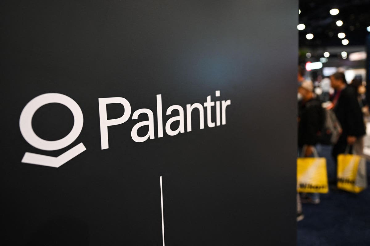 Palantir Stock Before May 5th: Is It A Buy? Palantir Stock Before May 5th: Is It A Buy?
