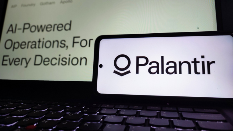Palantir Stock: Current Market Analysis And Investment Outlook Palantir Stock: Current Market Analysis And Investment Outlook