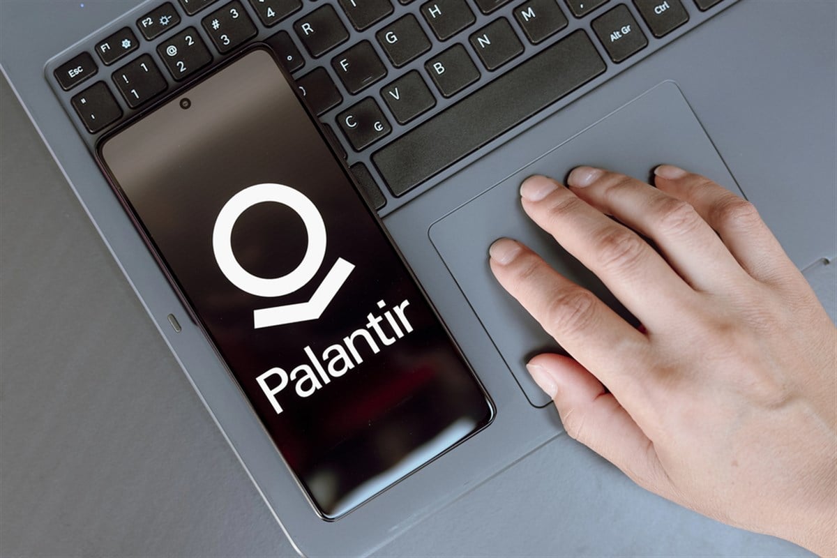 Palantir Stock Forecast 2025: Analyzing The Potential For 40% Growth Palantir Stock Forecast 2025: Analyzing The Potential For 40% Growth