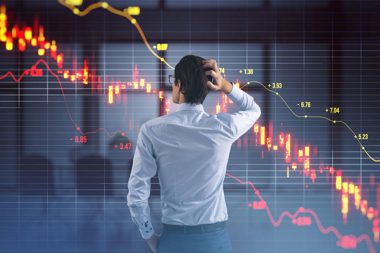 Palantir Stock Outlook: Wall Street's Prediction Before May 5th Palantir Stock Outlook: Wall Street's Prediction Before May 5th