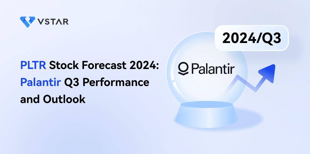 Palantir Stock (PLTR): Investment Outlook Before May 5th Palantir Stock (PLTR): Investment Outlook Before May 5th