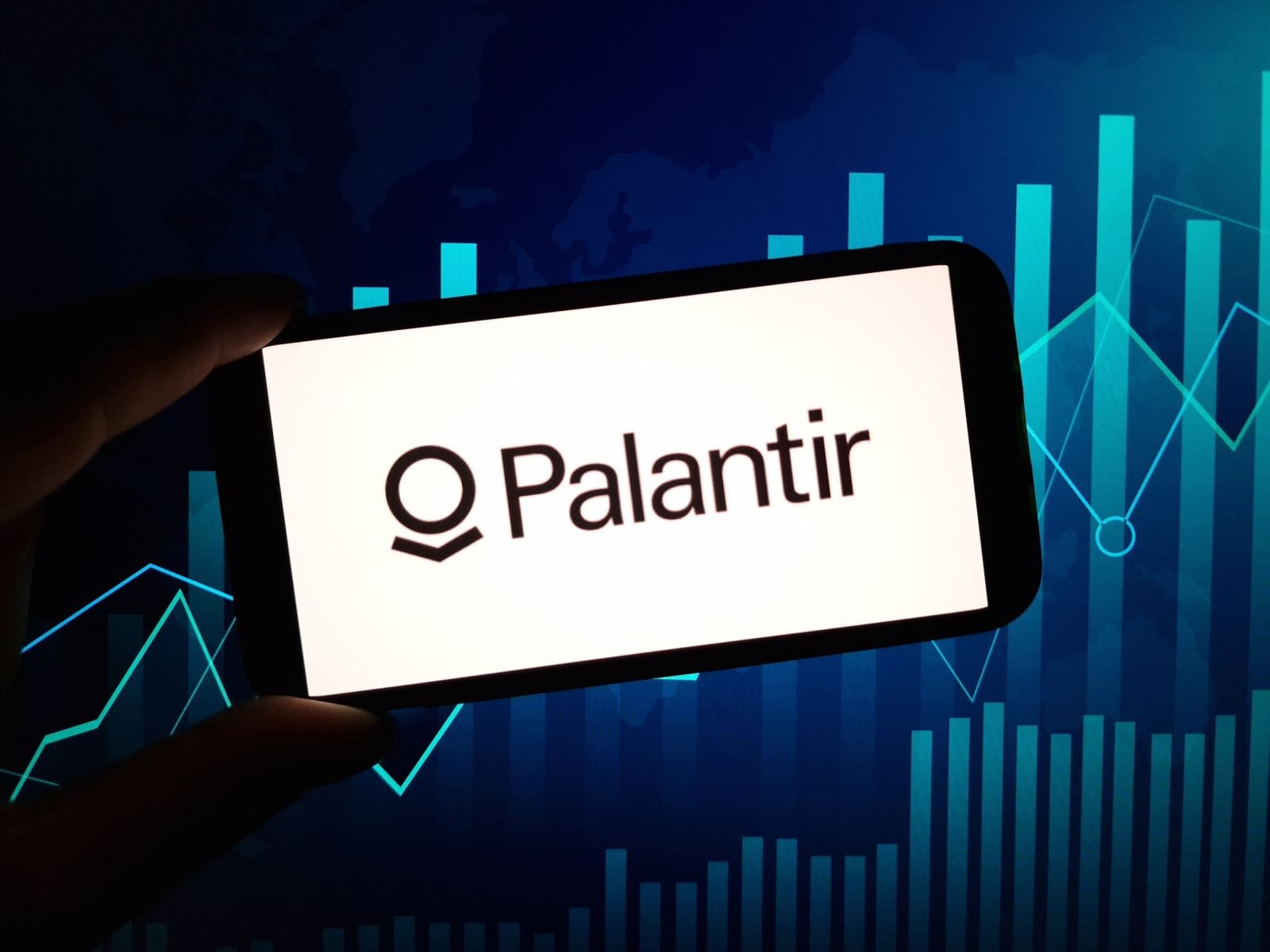 Palantir Stock: Should You Invest Before May 5th Earnings? Palantir Stock: Should You Invest Before May 5th Earnings?