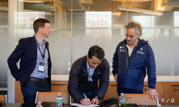 Palantir's AI Partnership With NATO: A Public Sector Game Changer Palantir's AI Partnership With NATO: A Public Sector Game Changer