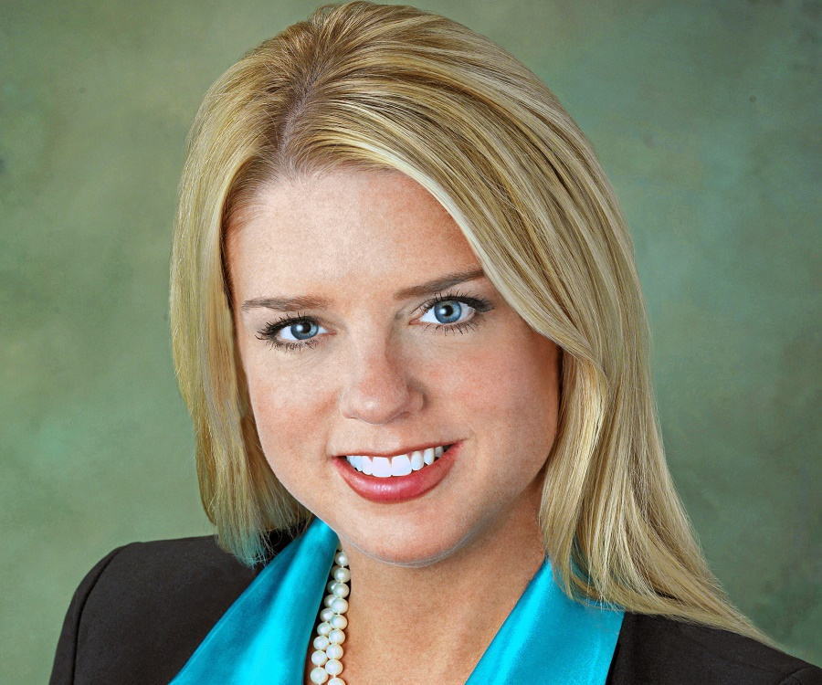 Pam Bondi And The Killing Of American Citizens: A Video Analysis Pam Bondi And The Killing Of American Citizens: A Video Analysis