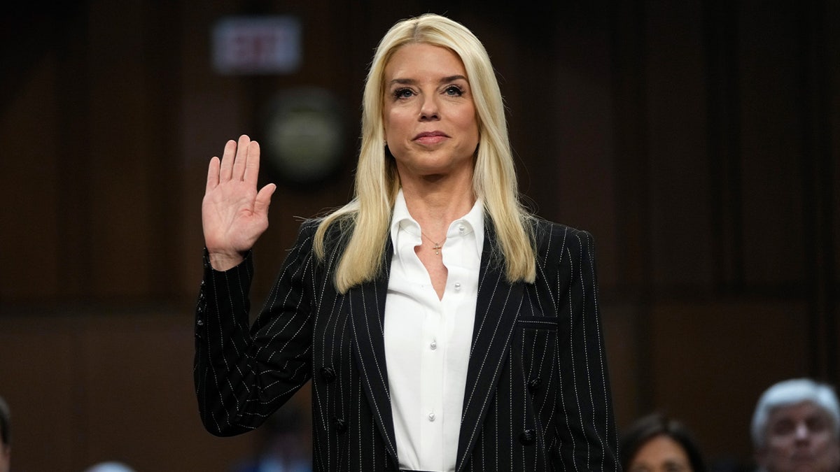 Pam Bondi's Plan To Kill American Citizens: A Detailed Examination Pam Bondi's Plan To Kill American Citizens: A Detailed Examination