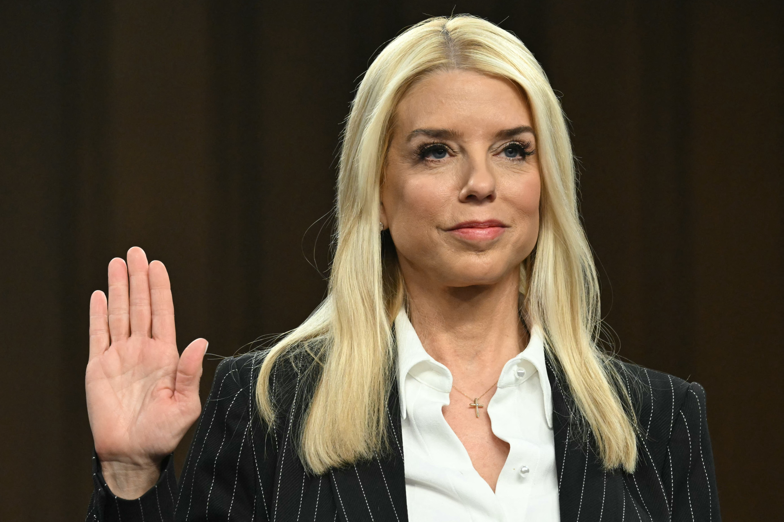 Pam Bondi's Words On Killing American Citizens: Context And Implications Pam Bondi's Words On Killing American Citizens: Context And Implications