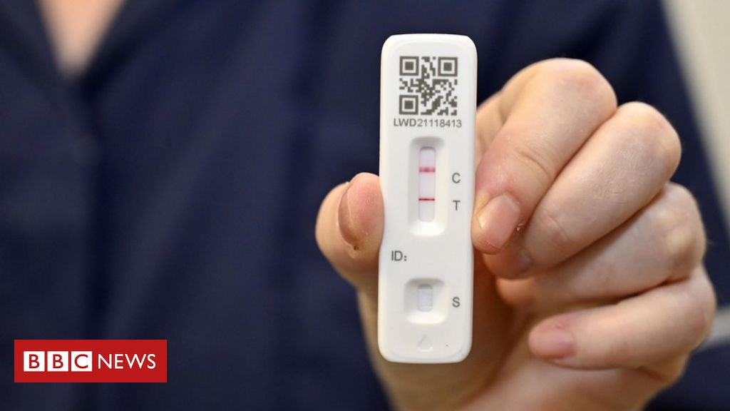 Pandemic Fraud: Lab Owner Convicted For False COVID Test Results Pandemic Fraud: Lab Owner Convicted For False COVID Test Results