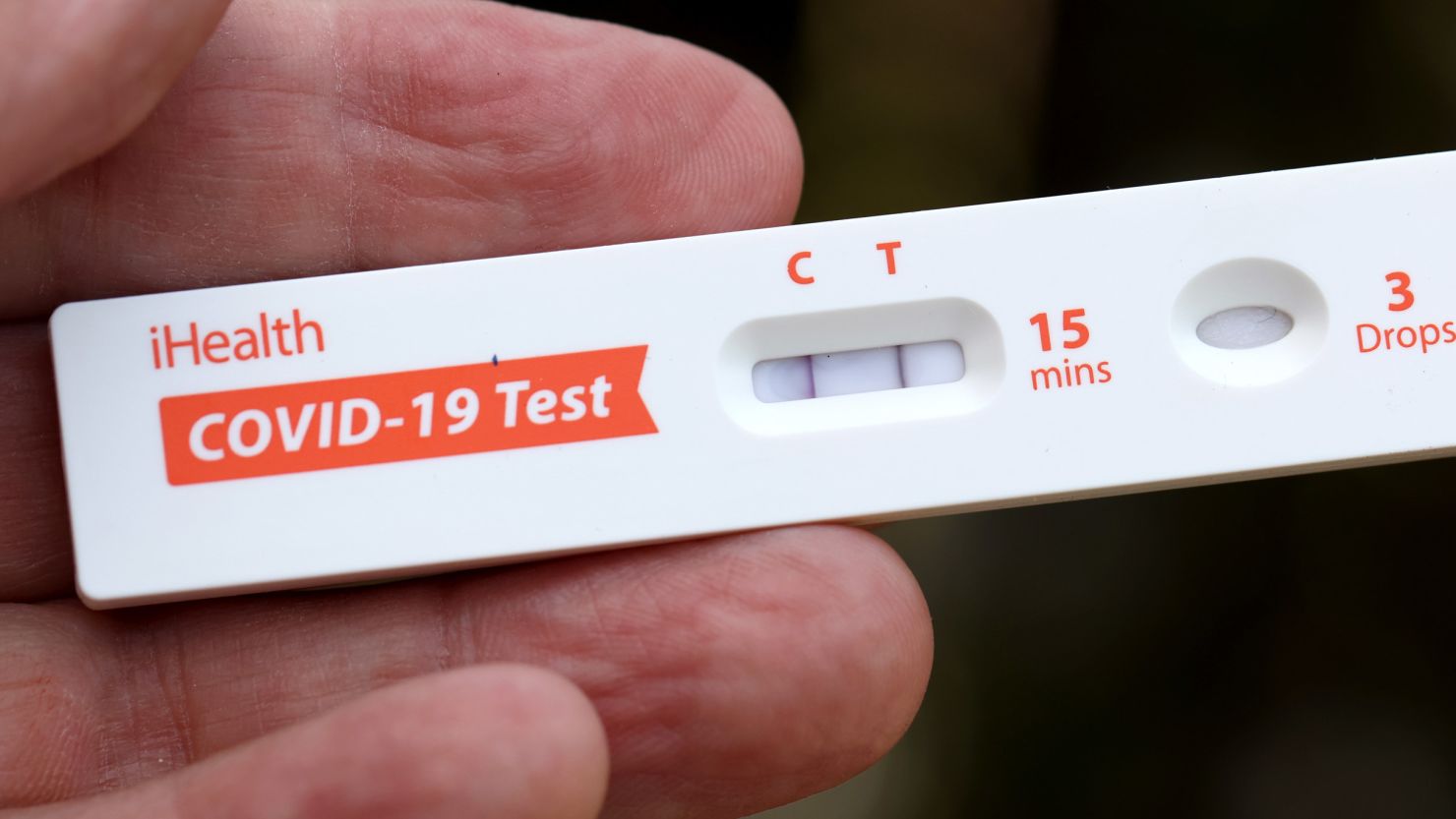 Pandemic Fraud: Lab Owner Convicted For Falsified COVID Test Results Pandemic Fraud: Lab Owner Convicted For Falsified COVID Test Results
