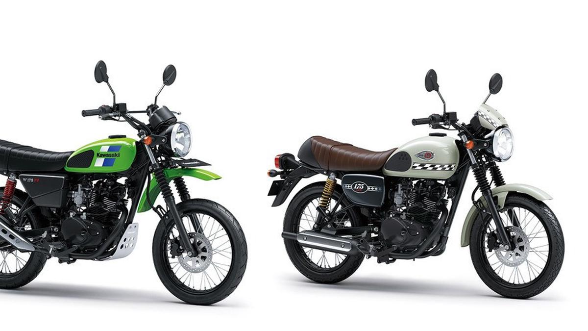 Panduan Harga Kawasaki Ninja 500 Bersolek: Rp 100 Juta Dan Lebih Panduan Harga Kawasaki Ninja 500 Bersolek: Rp 100 Juta Dan Lebih