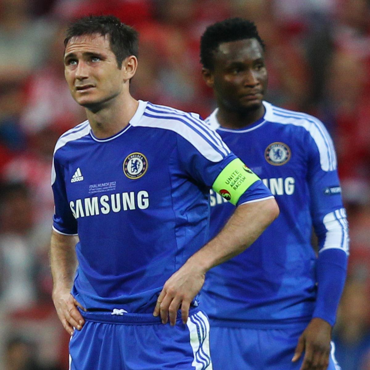 Panichelli To Chelsea: Could The Argentinian Join The Blues? Panichelli To Chelsea: Could The Argentinian Join The Blues?