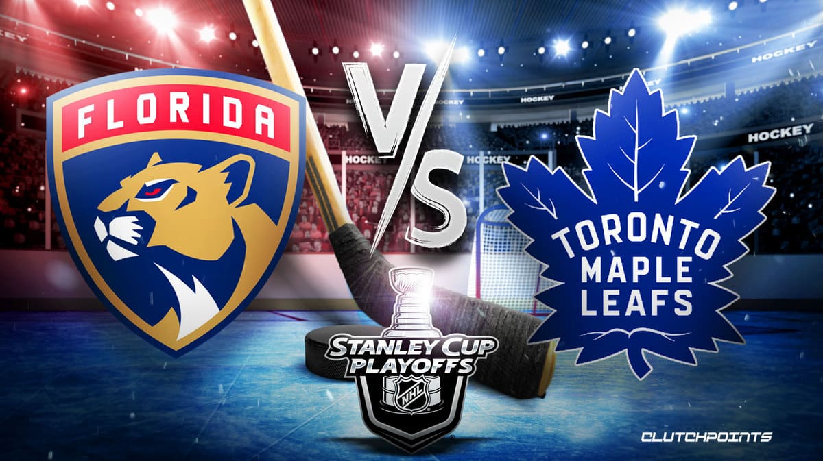 Panthers Vs Maple Leafs Game 5: Predictions, Picks, And Betting Odds Panthers Vs Maple Leafs Game 5: Predictions, Picks, And Betting Odds
