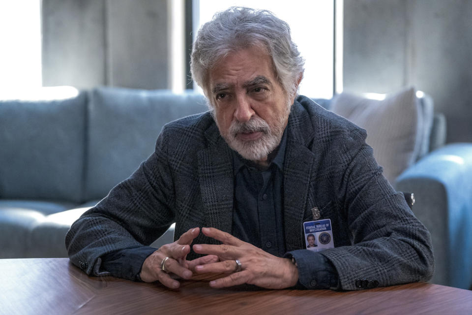 Paramount+ Releases Criminal Minds: Evolution Season 3 Photos, Poster, And Teaser Paramount+ Releases Criminal Minds: Evolution Season 3 Photos, Poster, And Teaser