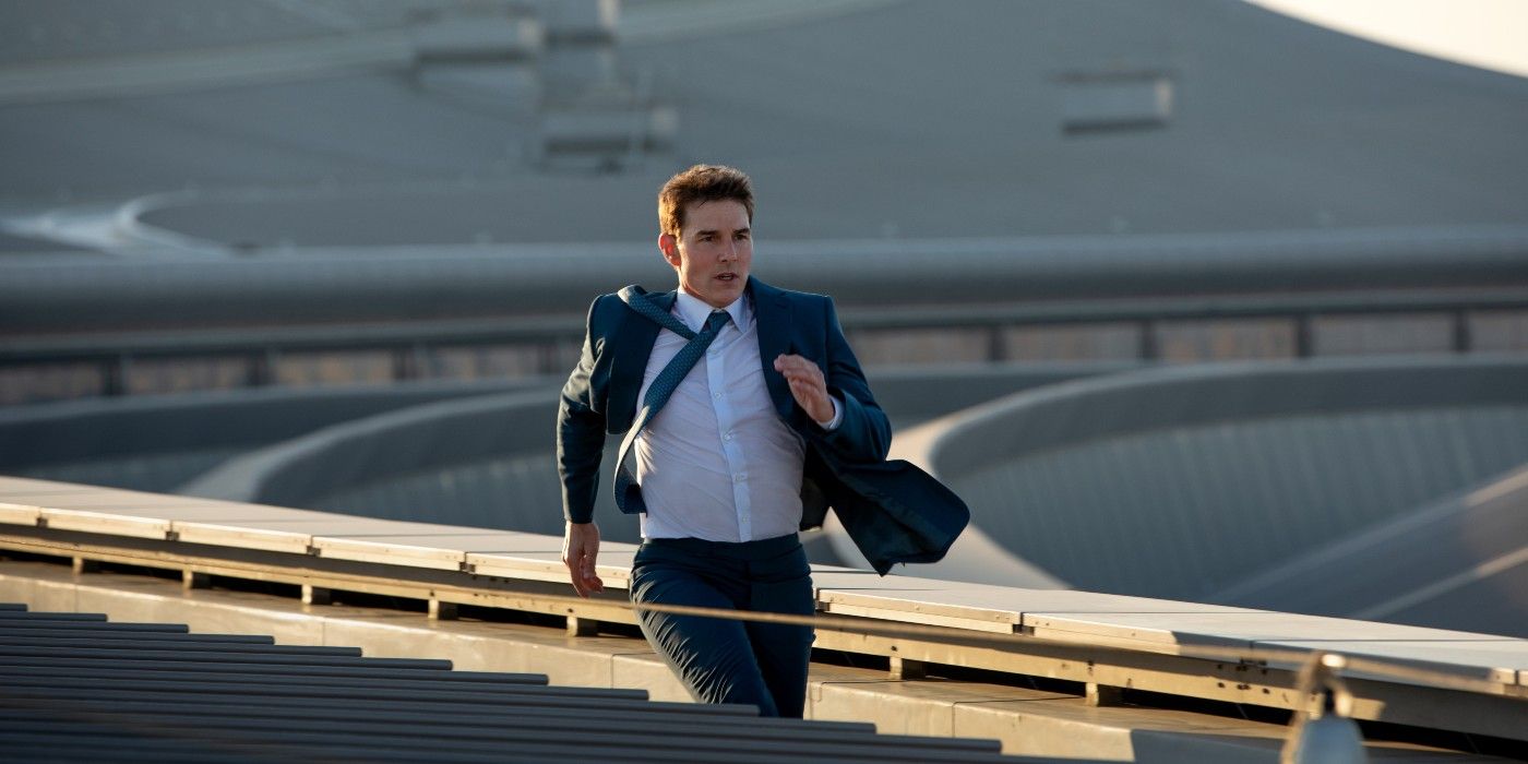 Paramount's Mission: Impossible Gets China Release Date Paramount's Mission: Impossible Gets China Release Date