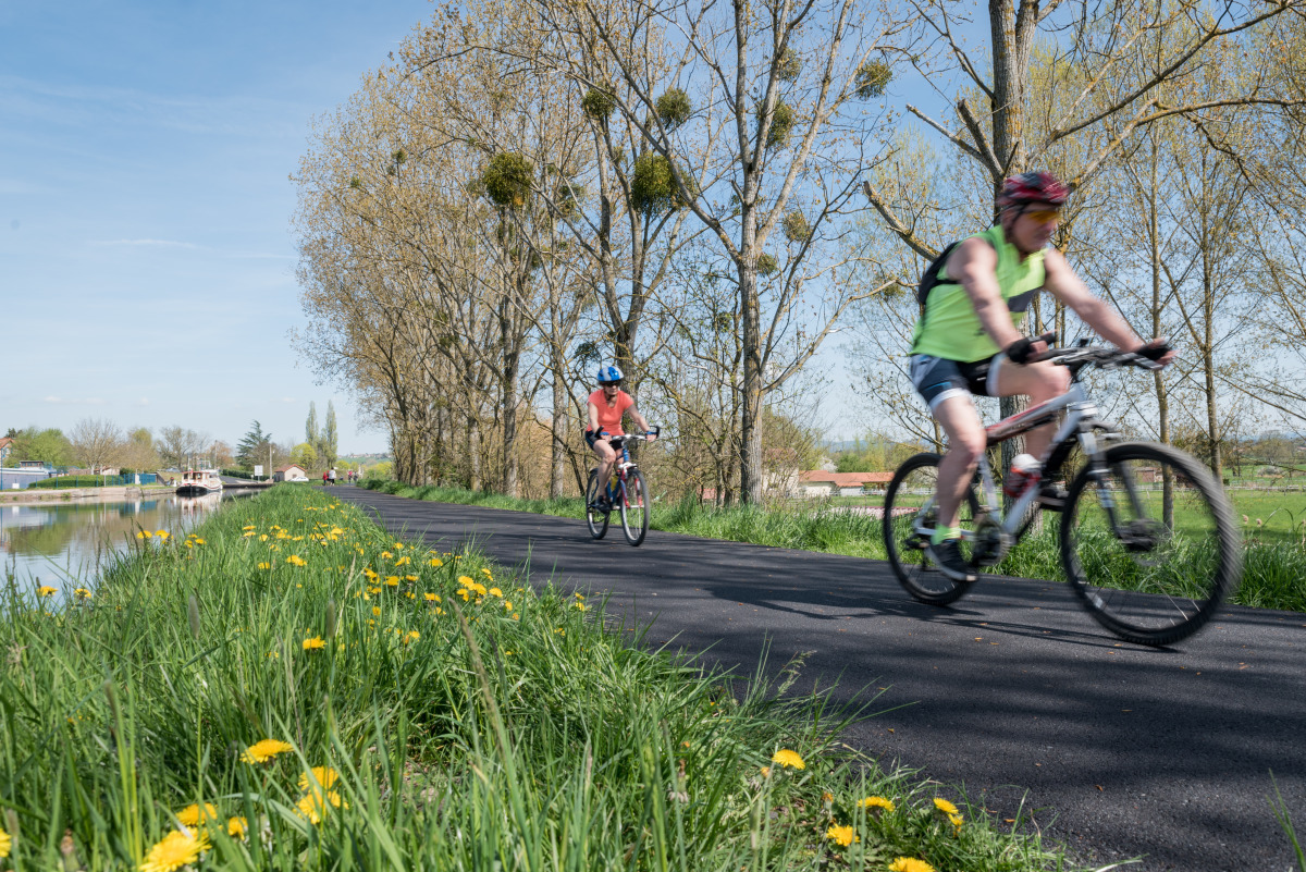 Parcourir La Loire À Vélo : 5 Itinéraires À Découvrir Parcourir La Loire À Vélo : 5 Itinéraires À Découvrir
