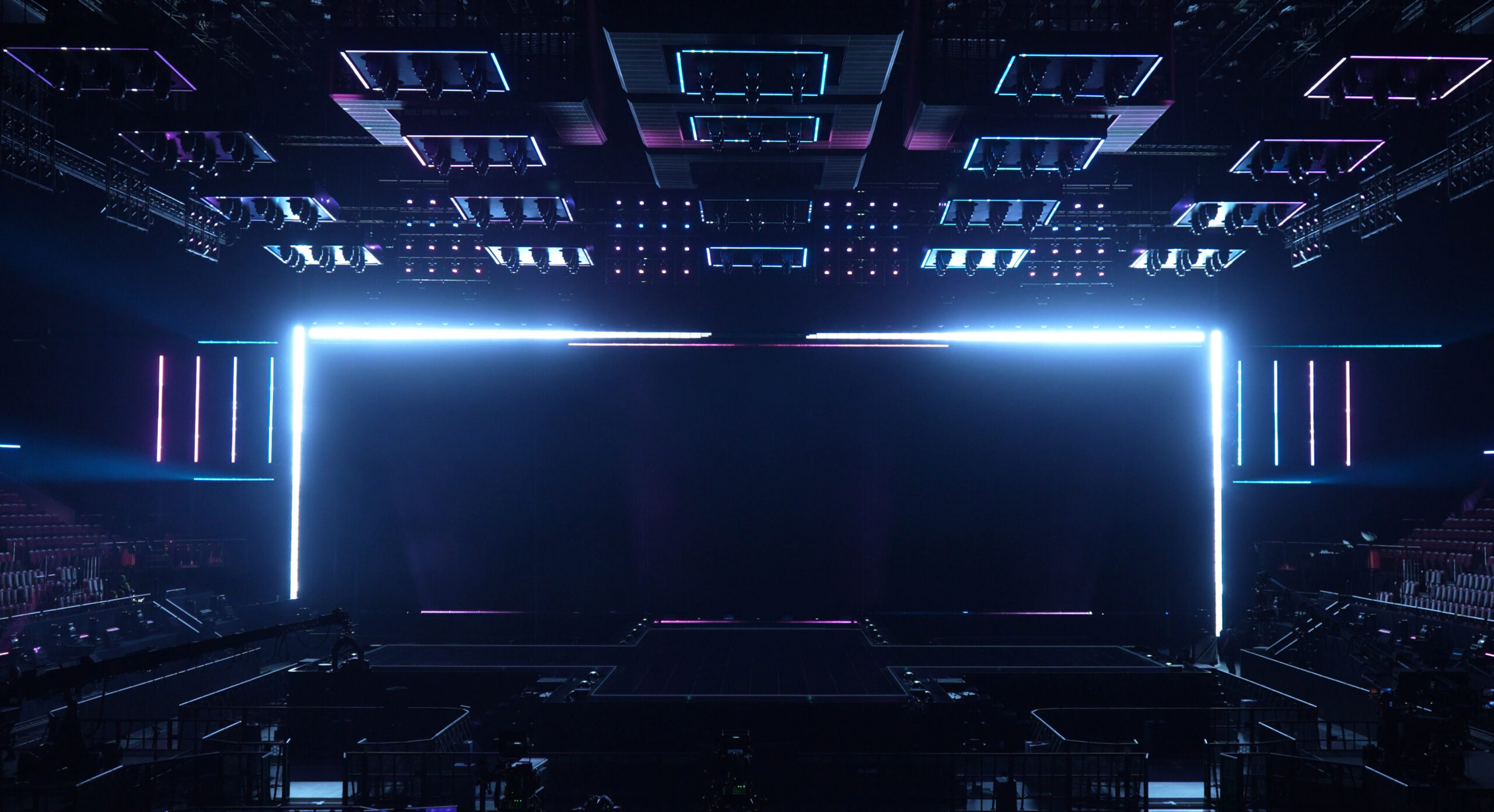 Parg's Eurovision In Concert 2025 Participation Confirmed Parg's Eurovision In Concert 2025 Participation Confirmed