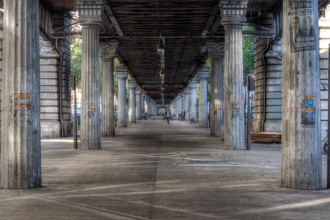 Paris' Hidden Gems: A Guide To The Best Neighborhoods Paris' Hidden Gems: A Guide To The Best Neighborhoods