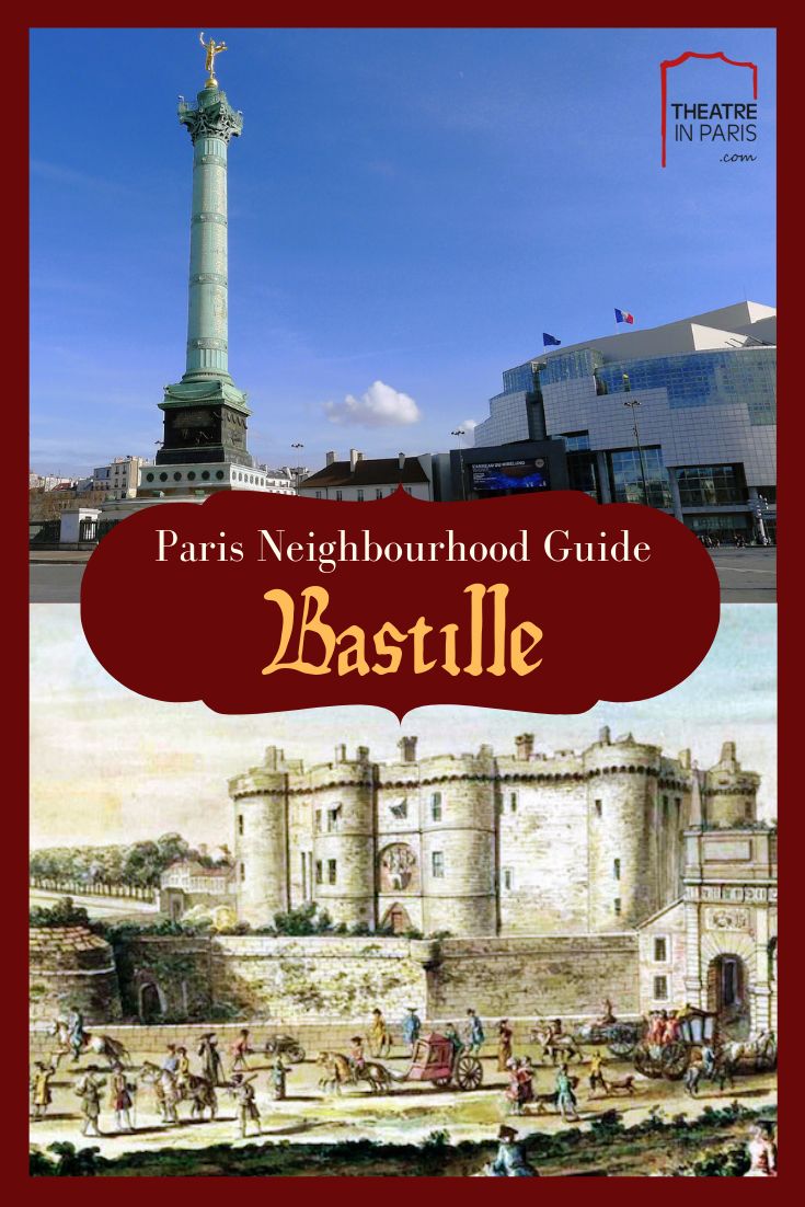 Paris Neighborhood Guide: Top Areas To Explore Paris Neighborhood Guide: Top Areas To Explore