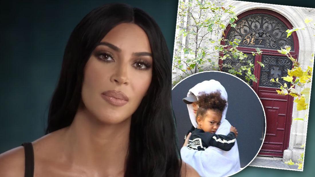 Paris Robbery: Kim Kardashian Details Terrifying Assault In Court Paris Robbery: Kim Kardashian Details Terrifying Assault In Court