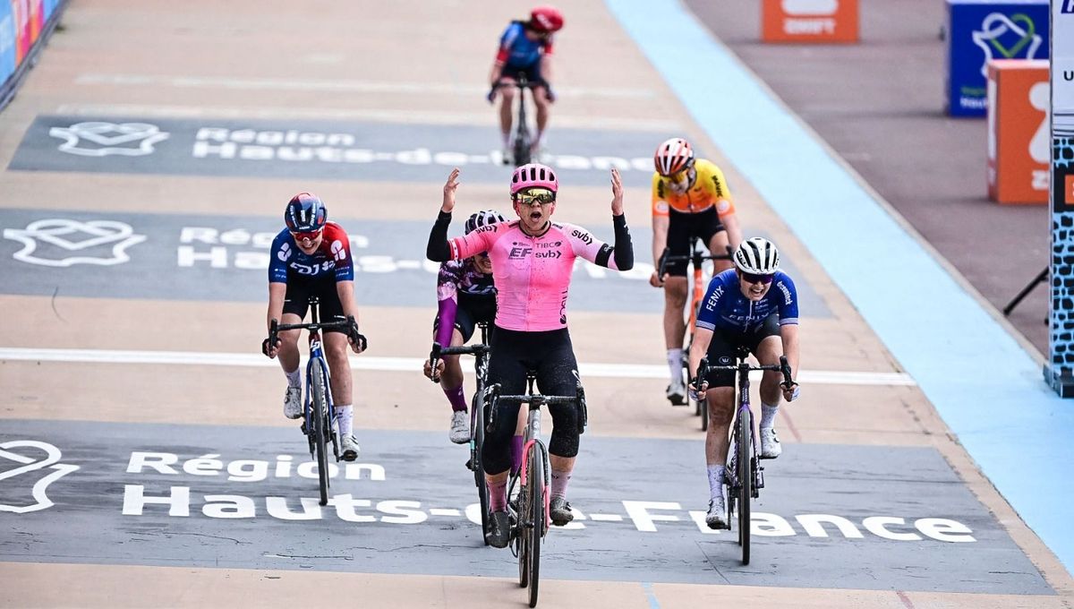Paris-Roubaix 2025:  Gravel Bike Technology, Tyre Focus & Mechanical Innovations