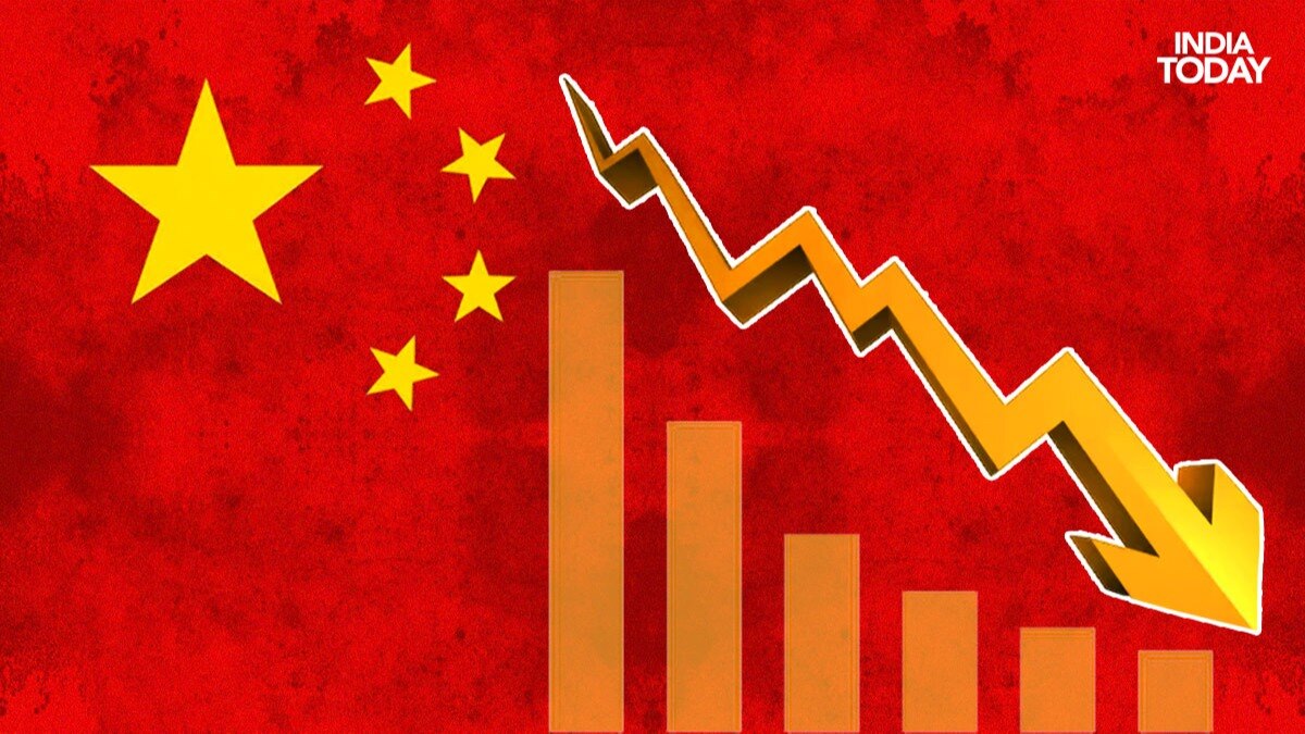 Paris's Economic Slowdown: Luxury Sector Downturn Impacts City Finances (March 7, 2025) Paris's Economic Slowdown: Luxury Sector Downturn Impacts City Finances (March 7, 2025)