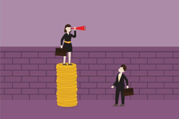 Parità Salariale E Sul Lavoro: Quanto Siamo Lontani Dall'uguaglianza? Parità Salariale E Sul Lavoro: Quanto Siamo Lontani Dall'uguaglianza?