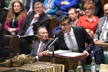 Parliament Upholds Support For Asylum Minister Faber Parliament Upholds Support For Asylum Minister Faber