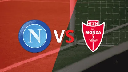 Partido Roma - Monza: Minuto A Minuto Partido Roma - Monza: Minuto A Minuto