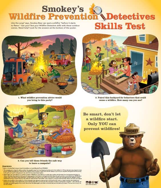 Partnership Promotes Safety: Bear Spray Giveaways And Training Partnership Promotes Safety: Bear Spray Giveaways And Training