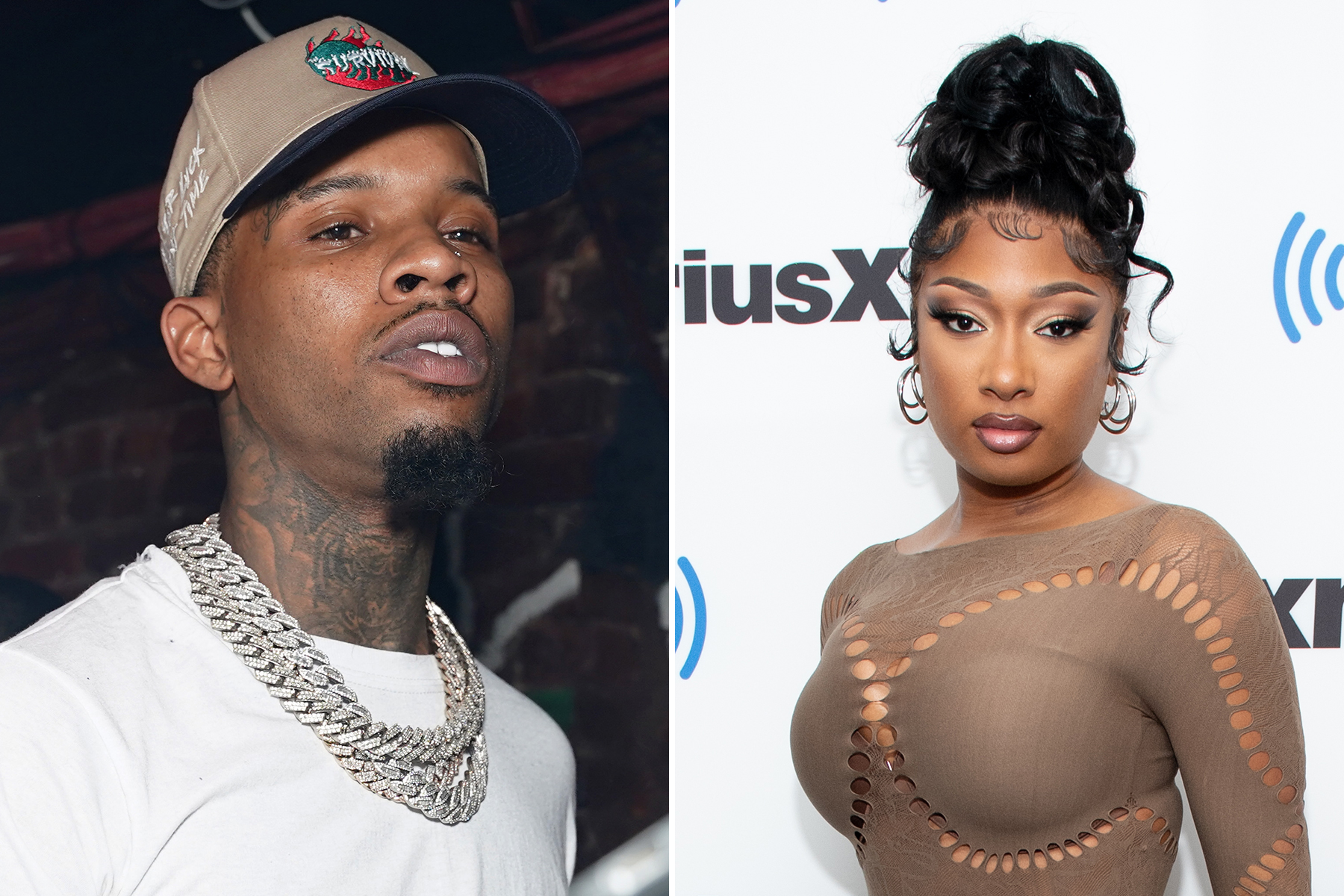 PARTYNEXTDOOR's Apology: The Full Story Behind The Tory Lanez Drama PARTYNEXTDOOR's Apology: The Full Story Behind The Tory Lanez Drama