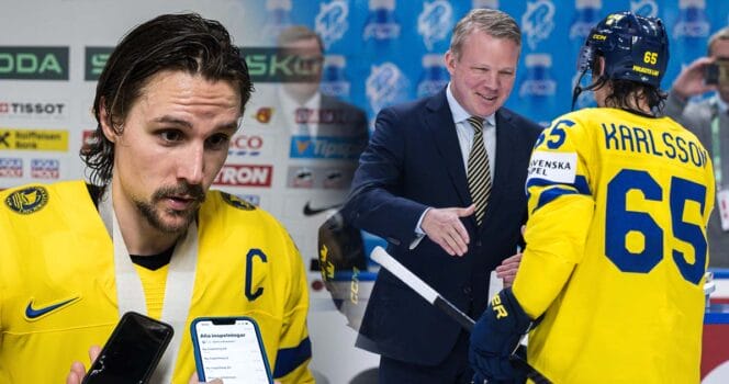 Pastrnak Och Kanadensiska Stjärnor: VM-hockey Och Tre Kronors Starka Lagbygge Pastrnak Och Kanadensiska Stjärnor: VM-hockey Och Tre Kronors Starka Lagbygge