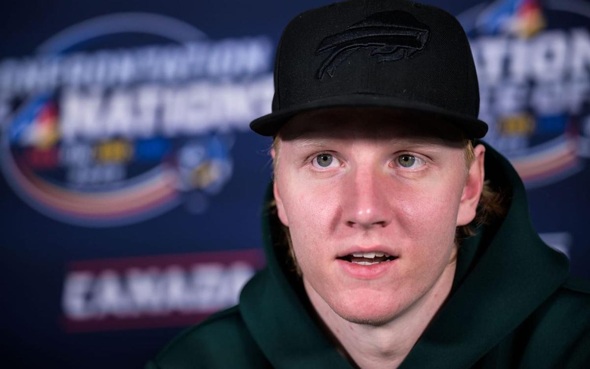 Pastrnak, Tre Kronor Och Kanadas VM-trupper: Analys Av Lagens Styrkor Pastrnak, Tre Kronor Och Kanadas VM-trupper: Analys Av Lagens Styrkor