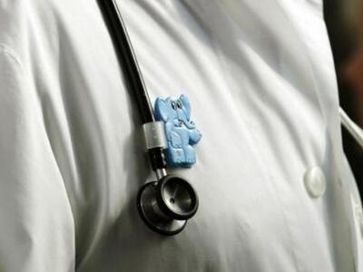 Πάτρα: Εφημερεύοντες Ιατροί Το Σαββατοκύριακο 12-13 Απριλίου Πάτρα: Εφημερεύοντες Ιατροί Το Σαββατοκύριακο 12-13 Απριλίου