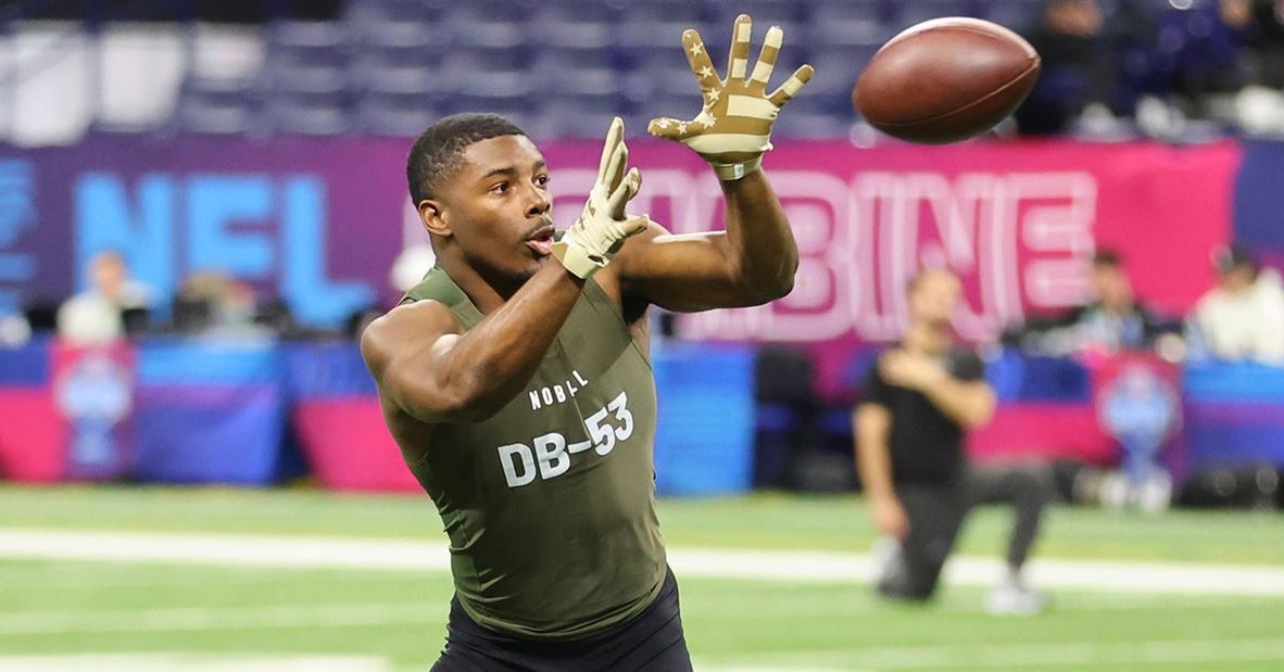 Patriots' Future: NFL Analyst Weighs In After 2025 Draft Patriots' Future: NFL Analyst Weighs In After 2025 Draft