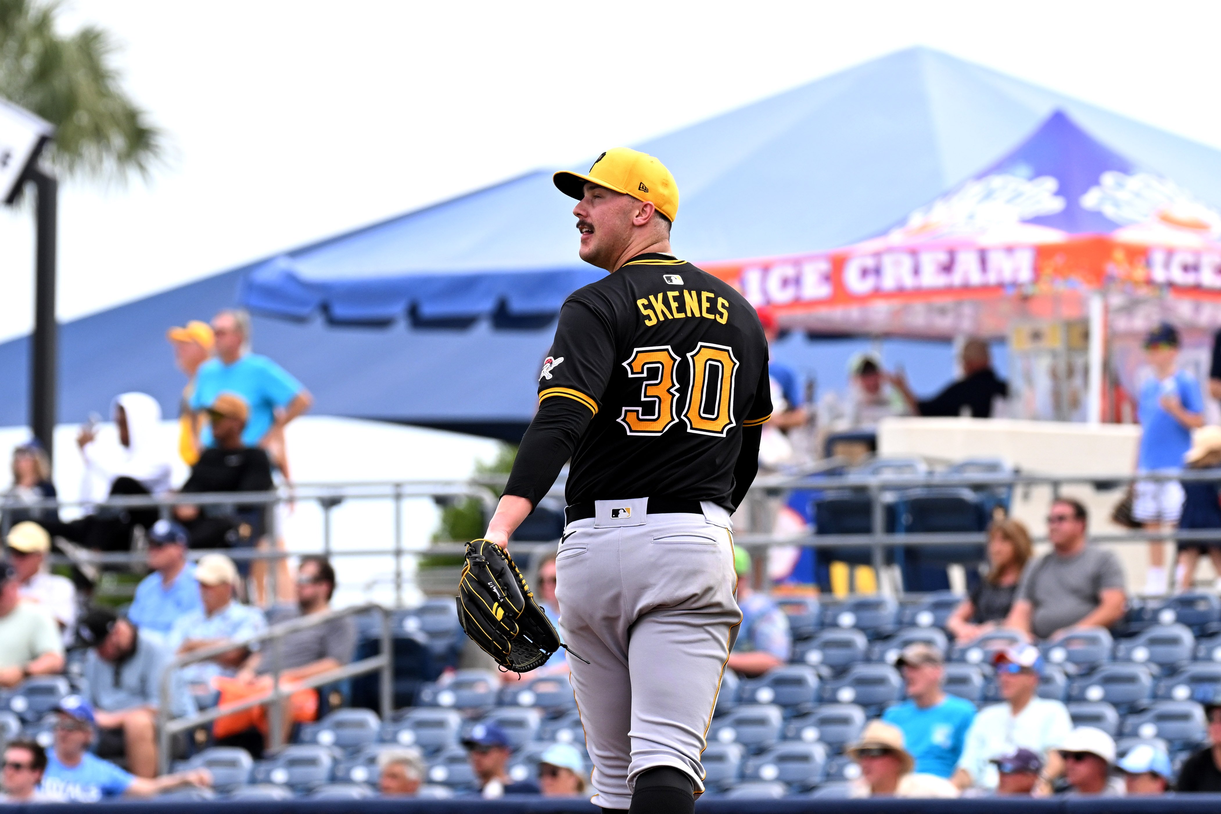 Paul Skenes And The Pirates' Larger Ownership Problem: Is Bob Nutting Holding The Team Back? Paul Skenes And The Pirates' Larger Ownership Problem: Is Bob Nutting Holding The Team Back?