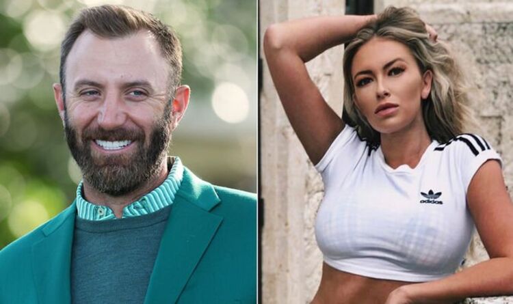 Paulina Gretzky: Dustin Johnson's Wife, Career, And Family Life Paulina Gretzky: Dustin Johnson's Wife, Career, And Family Life