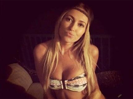 Paulina Gretzky: Hottest Photos Collection Paulina Gretzky: Hottest Photos Collection