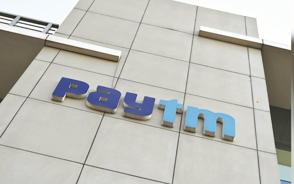 Paytm Payments Bank: FIU-IND Imposes ₹5.45 Crore Fine For Money Laundering Paytm Payments Bank: FIU-IND Imposes ₹5.45 Crore Fine For Money Laundering