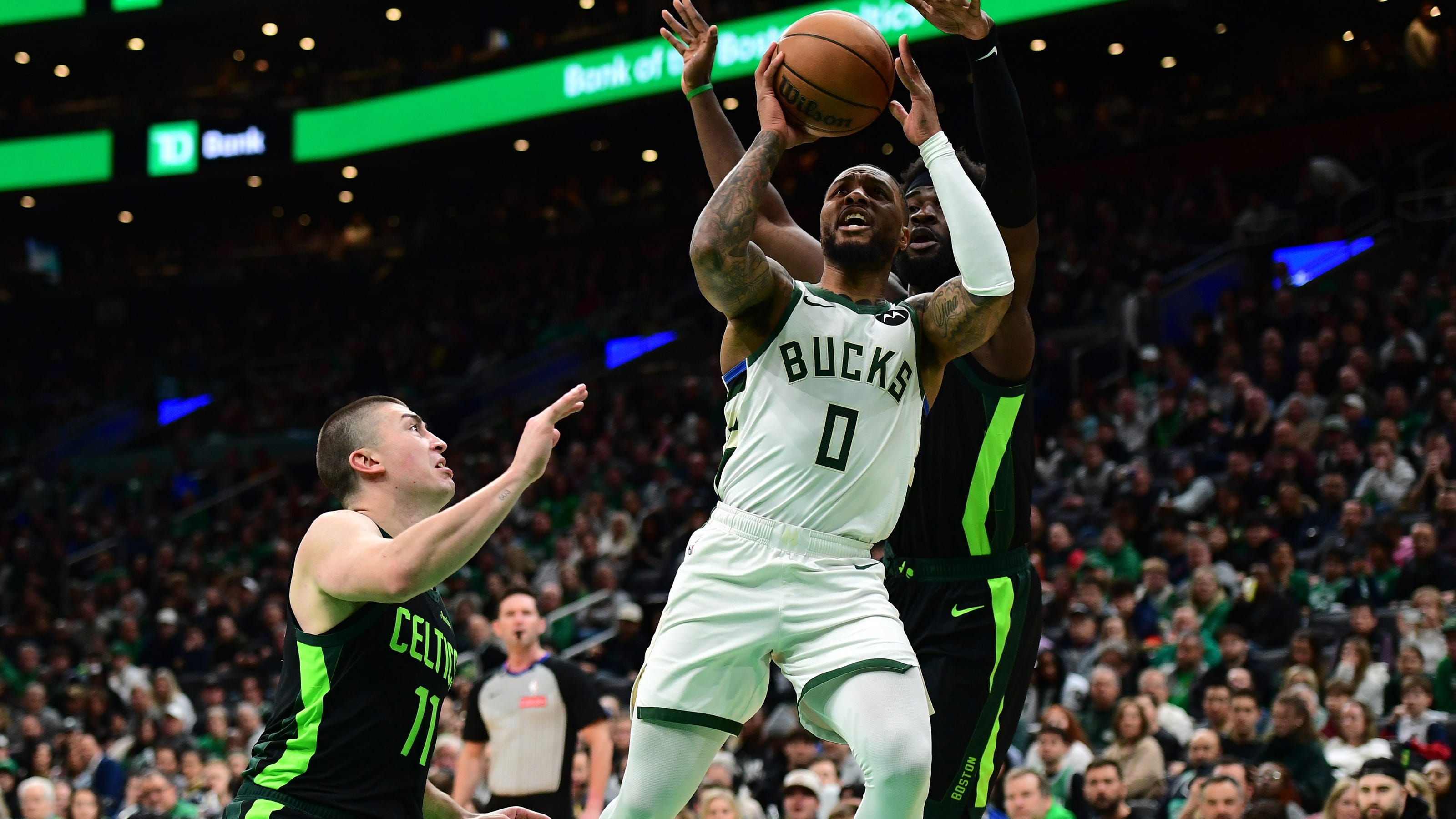 Payton Pritchard: Celtics' Sixth Man Of The Year? Payton Pritchard: Celtics' Sixth Man Of The Year?