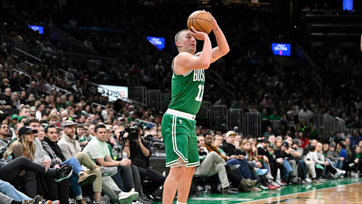 Payton Pritchard: NBA Sixth Man Of The Year - A Celtic's Triumph Payton Pritchard: NBA Sixth Man Of The Year - A Celtic's Triumph