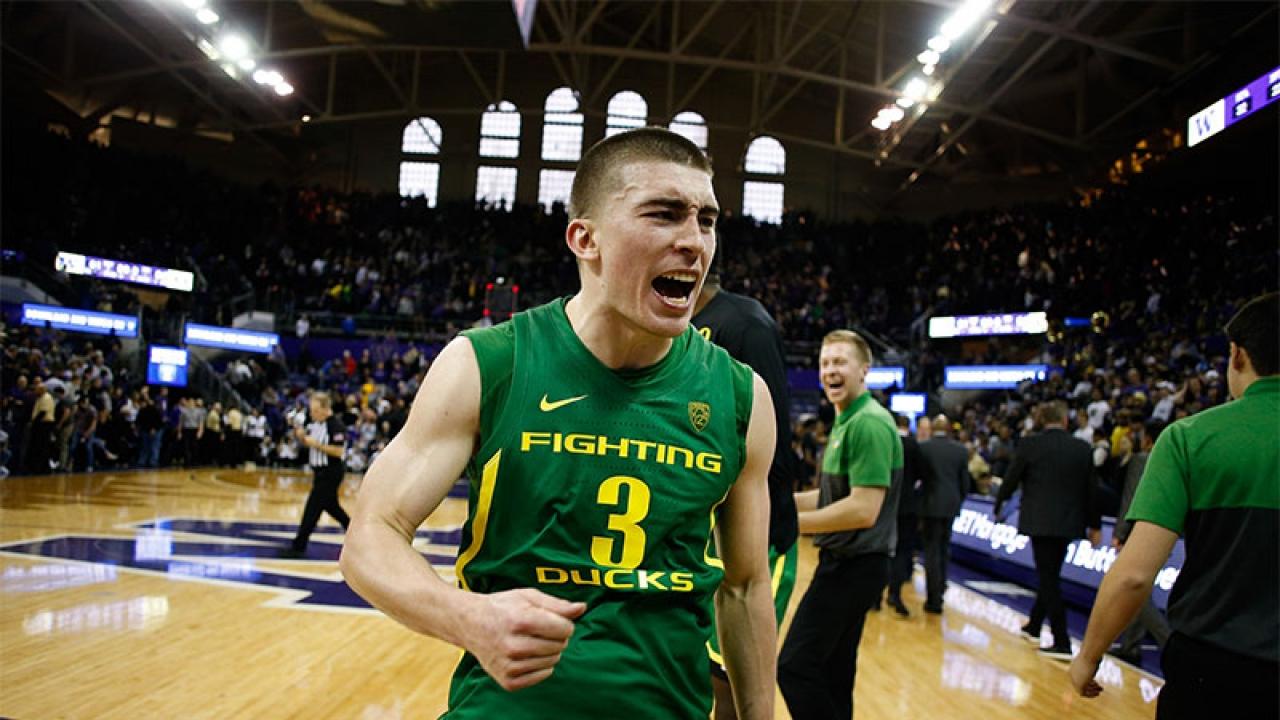 Payton Pritchard's Breakout Season: A Deep Dive Into His Success Payton Pritchard's Breakout Season: A Deep Dive Into His Success