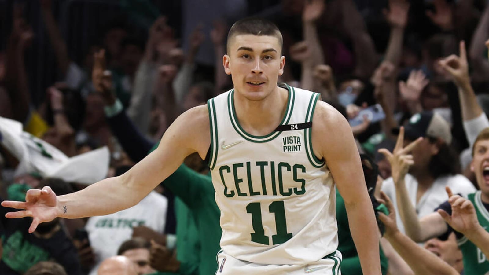 Payton Pritchard's Breakout Season: Key Factors And Sixth Man Of The Year Contention Payton Pritchard's Breakout Season: Key Factors And Sixth Man Of The Year Contention