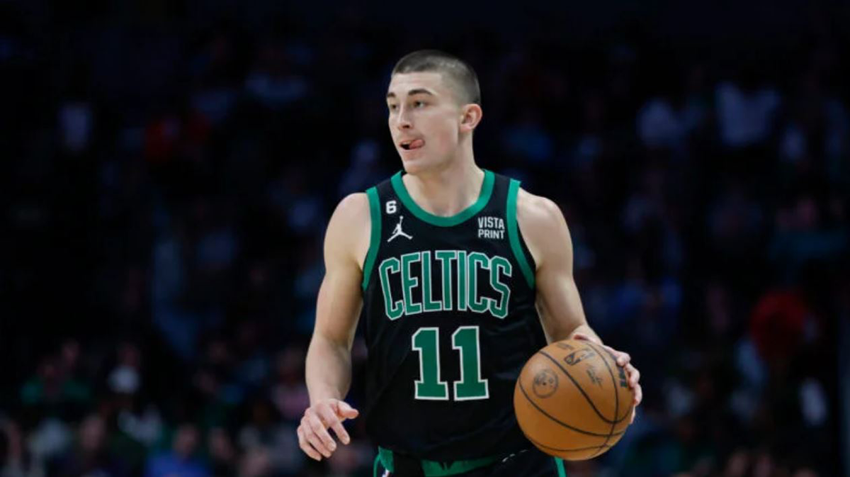 Payton Pritchard's Childhood Connection: How A Familiar Tie Elevated His Career Achievement Payton Pritchard's Childhood Connection: How A Familiar Tie Elevated His Career Achievement