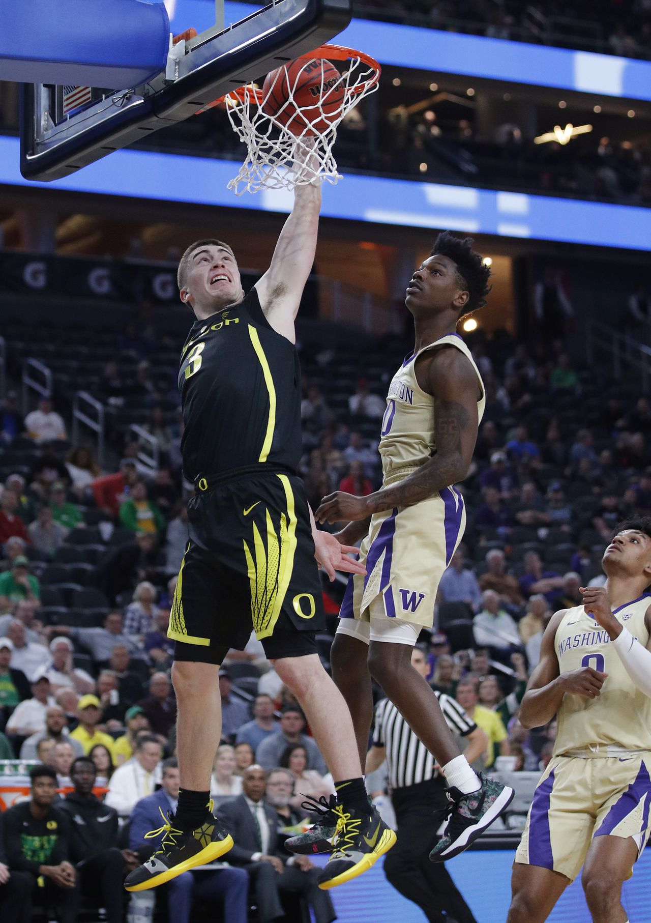 Payton Pritchard's Childhood Connection: How A Tie Shaped His Career Success Payton Pritchard's Childhood Connection: How A Tie Shaped His Career Success