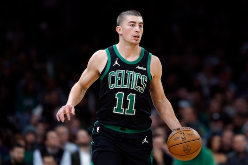 Payton Pritchard's Impact: A Case For Sixth Man Of The Year Payton Pritchard's Impact: A Case For Sixth Man Of The Year