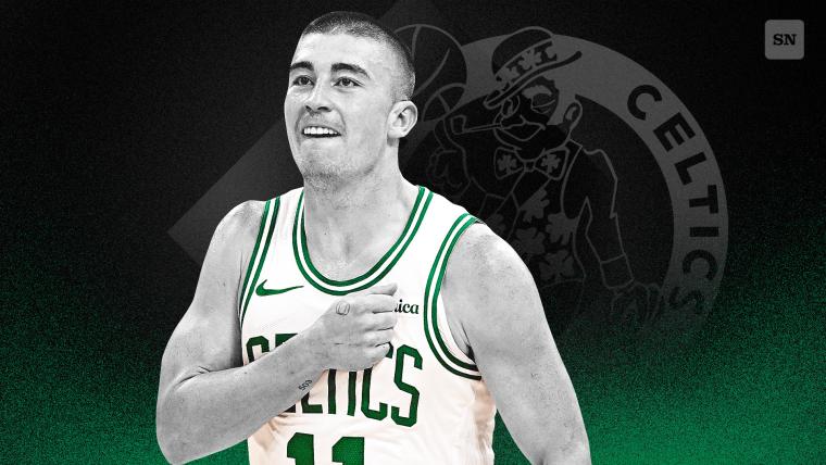 Payton Pritchard's Sixth Man Of The Year Campaign: A Deep Dive Payton Pritchard's Sixth Man Of The Year Campaign: A Deep Dive